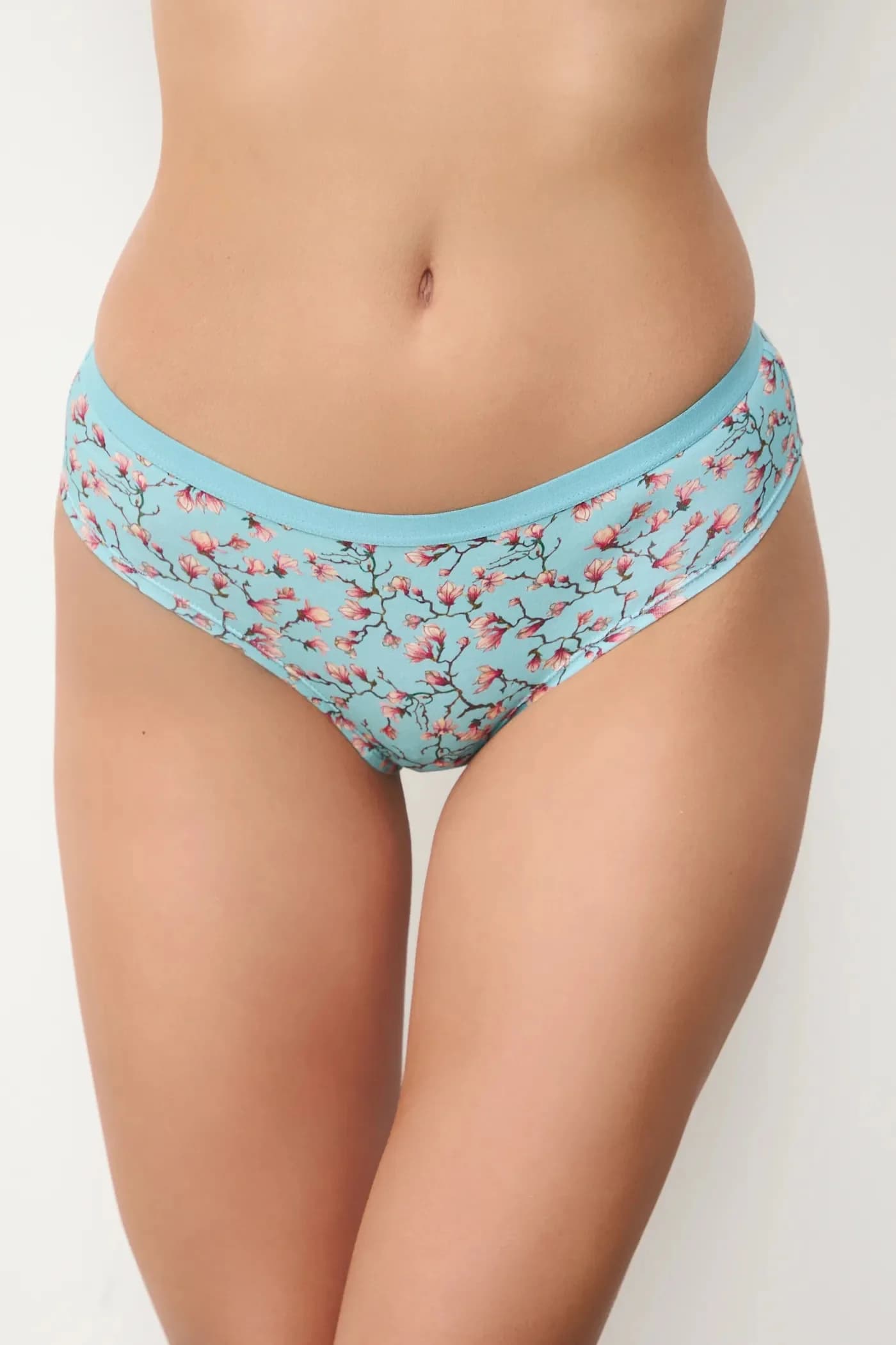 Хлопковые трусы, 2 пары - фото 9