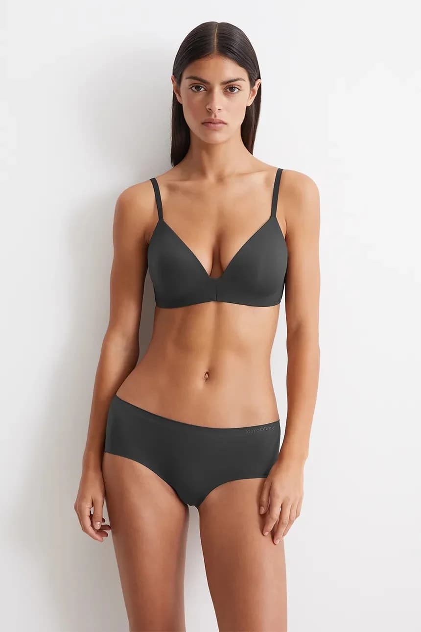 2 пары трусов - фото 2