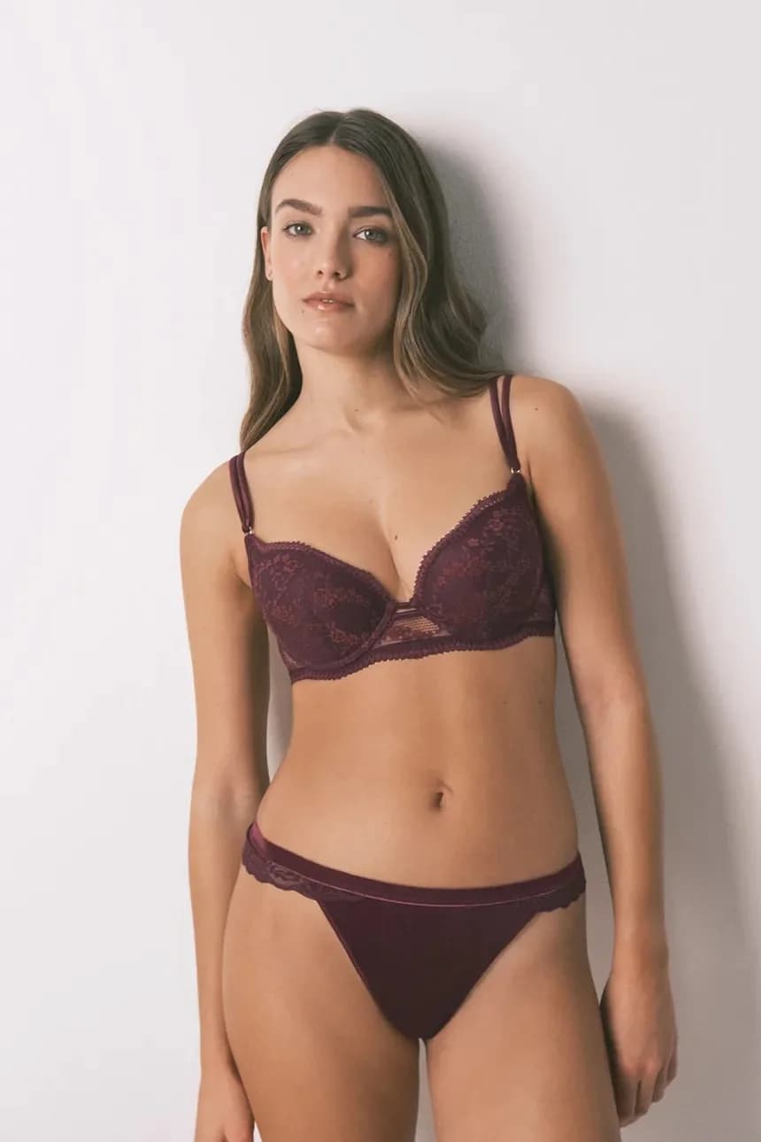 стринги - фото 4