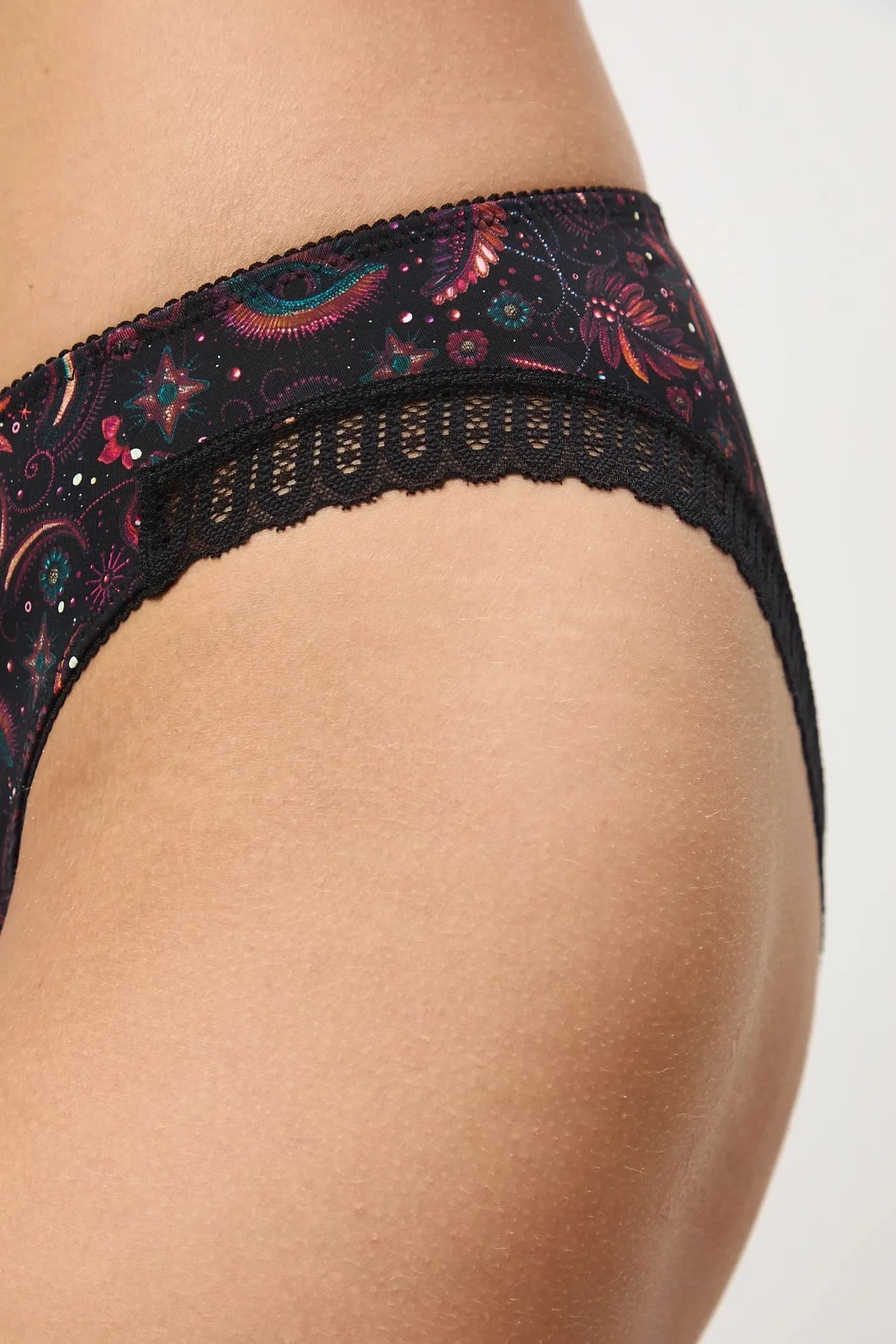 2 пары трусов - фото 11