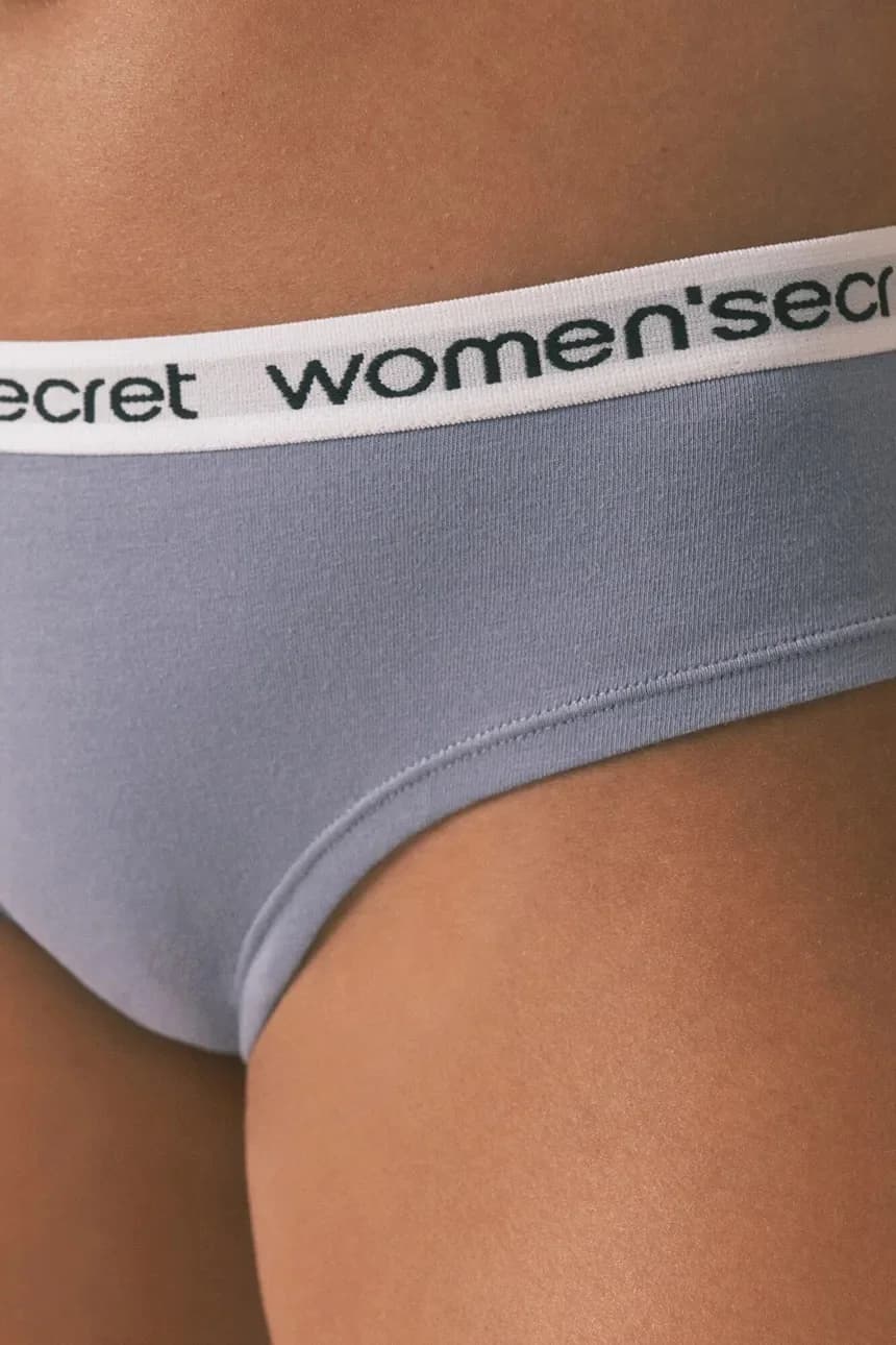 трусики Women's Secret, 2 шт. - фото 3
