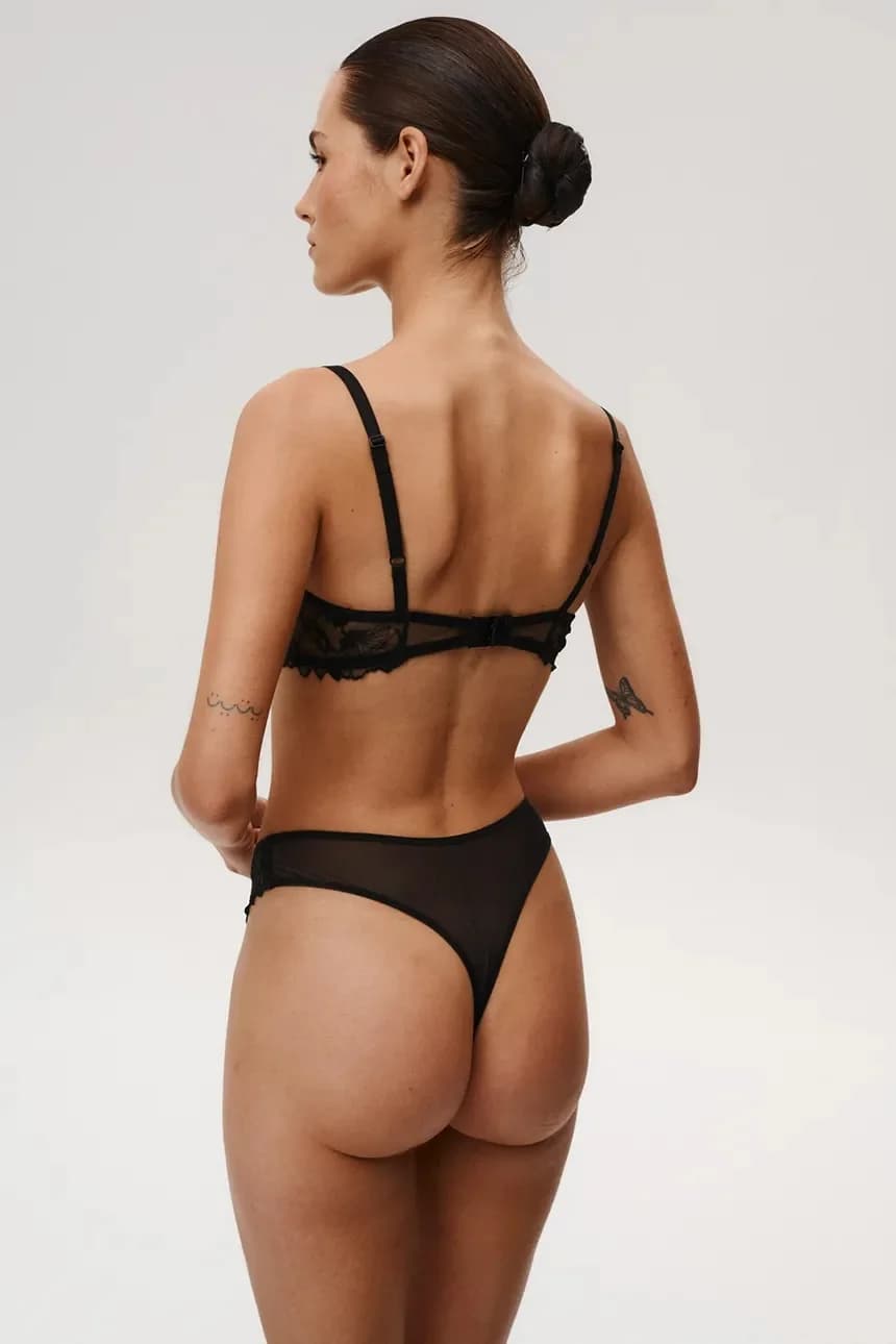 стринги - фото 3