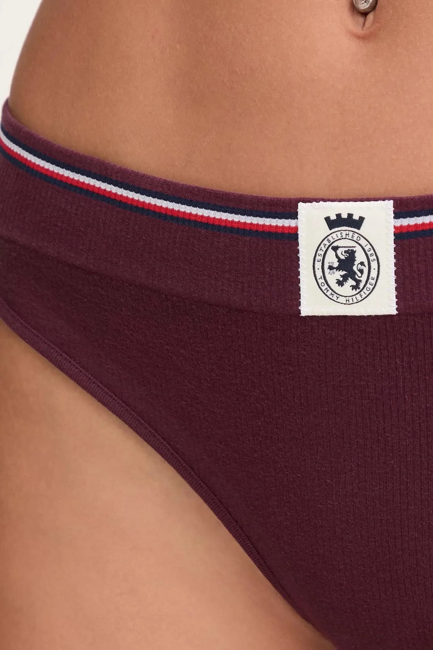 стринги - фото 4