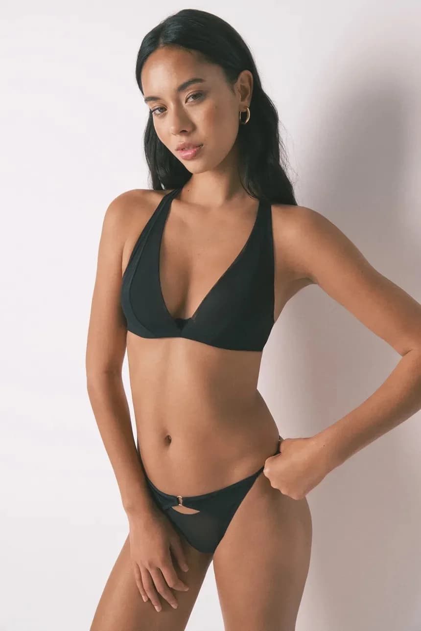 стринги - фото 5