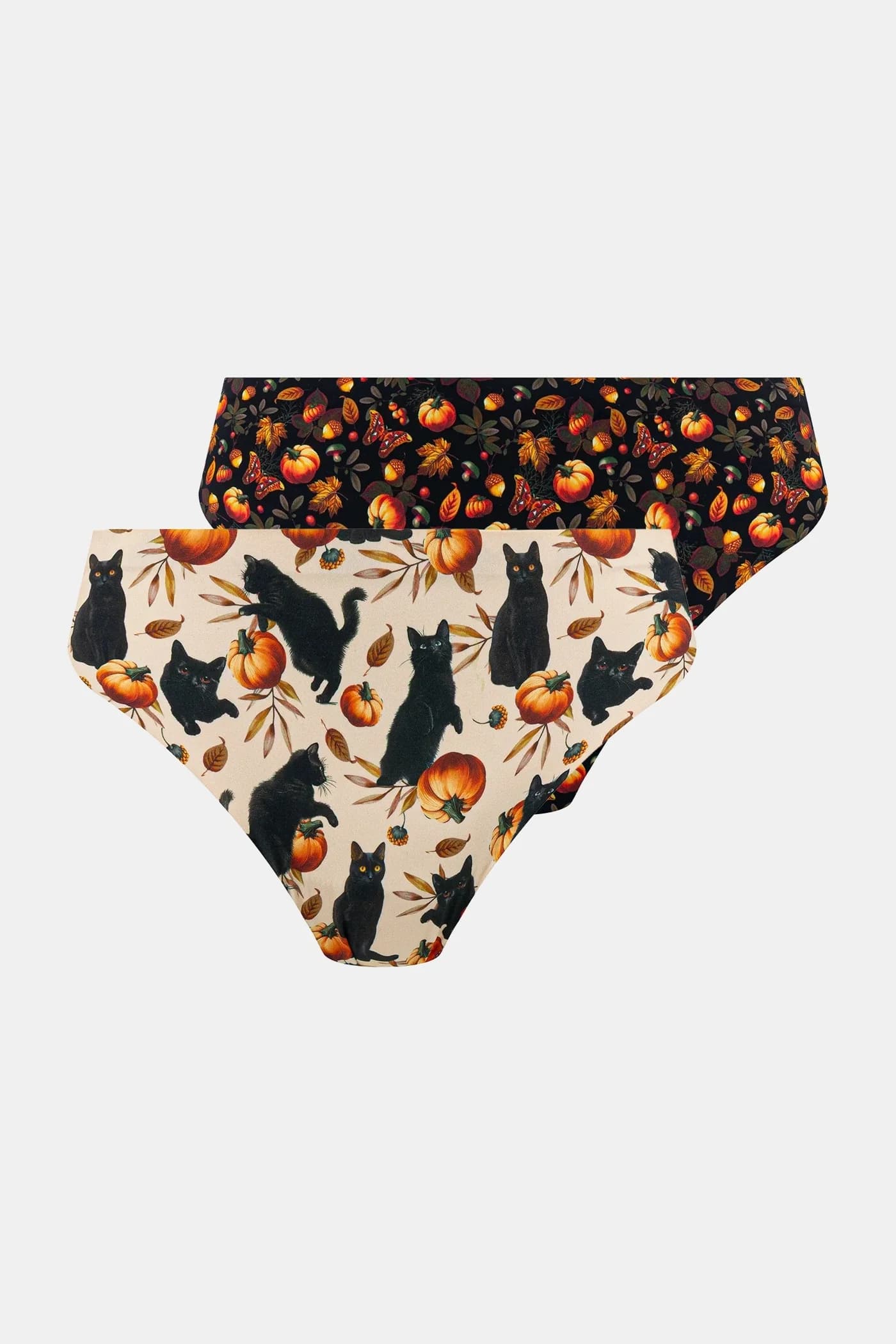 2 пары трусов - фото 2