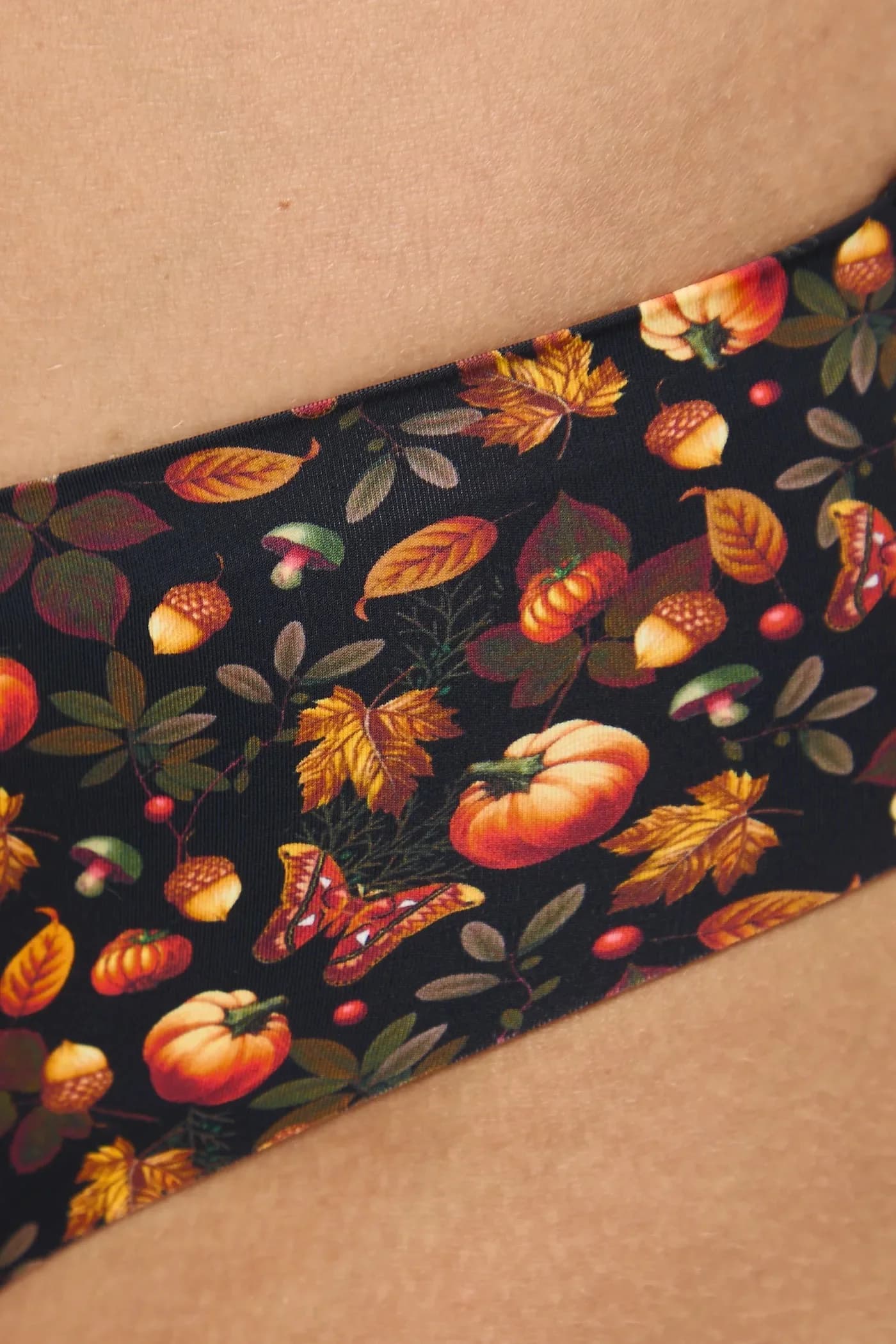 2 пары трусов - фото 13