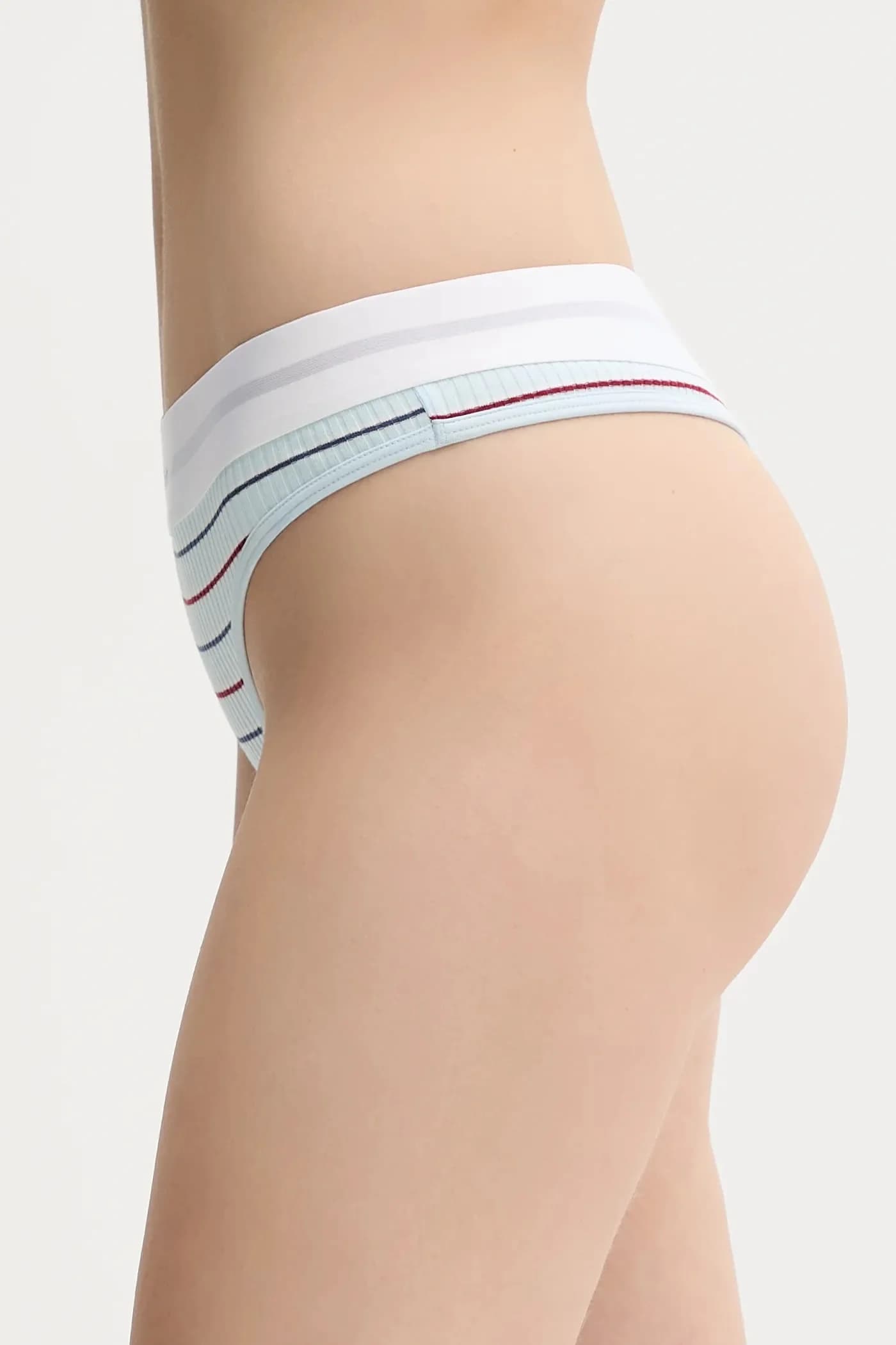 стринги - фото 2