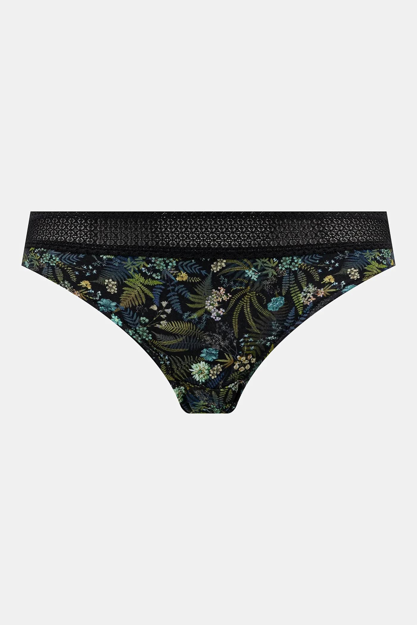 2 пары трусов - фото 4