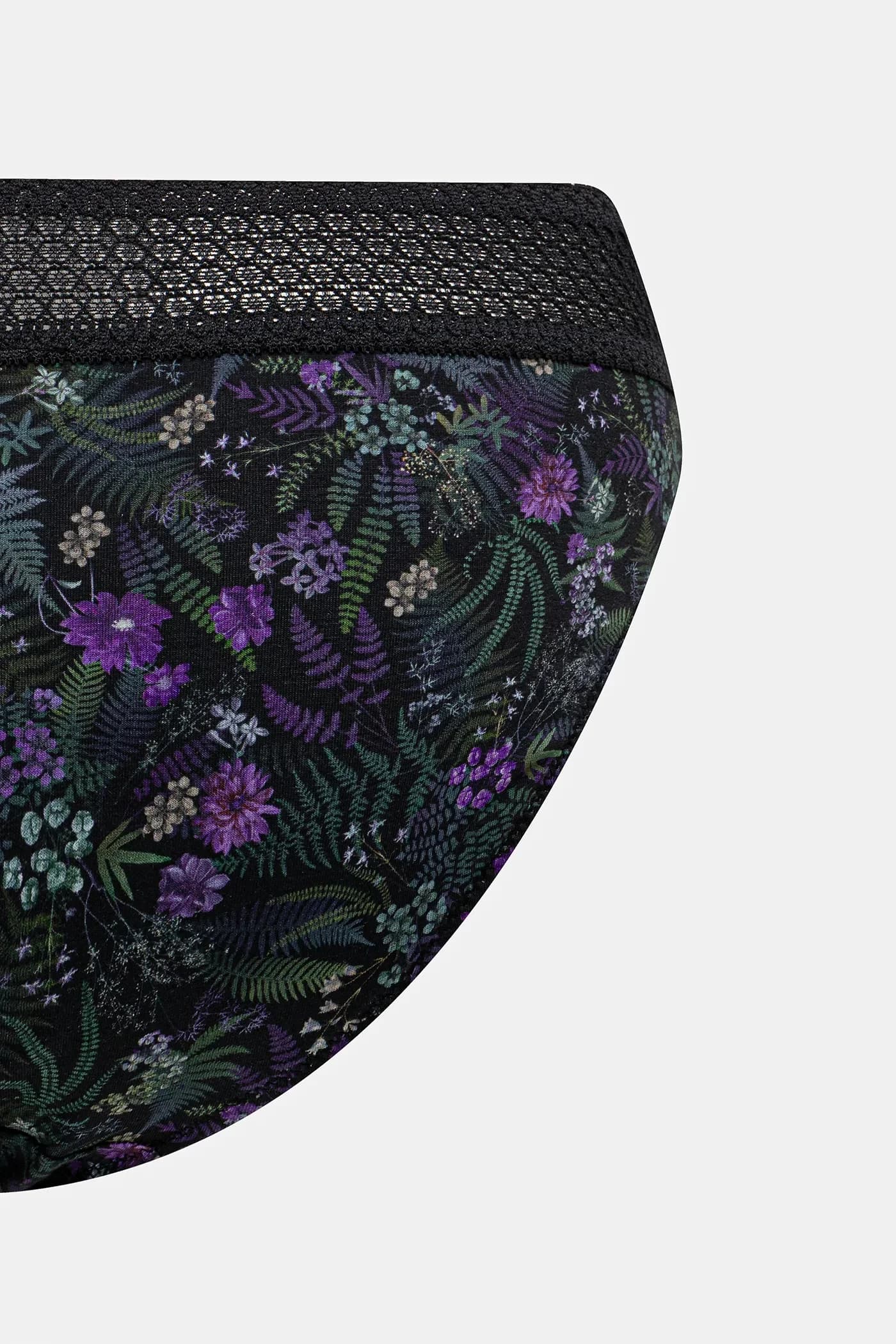 2 пары трусов - фото 5