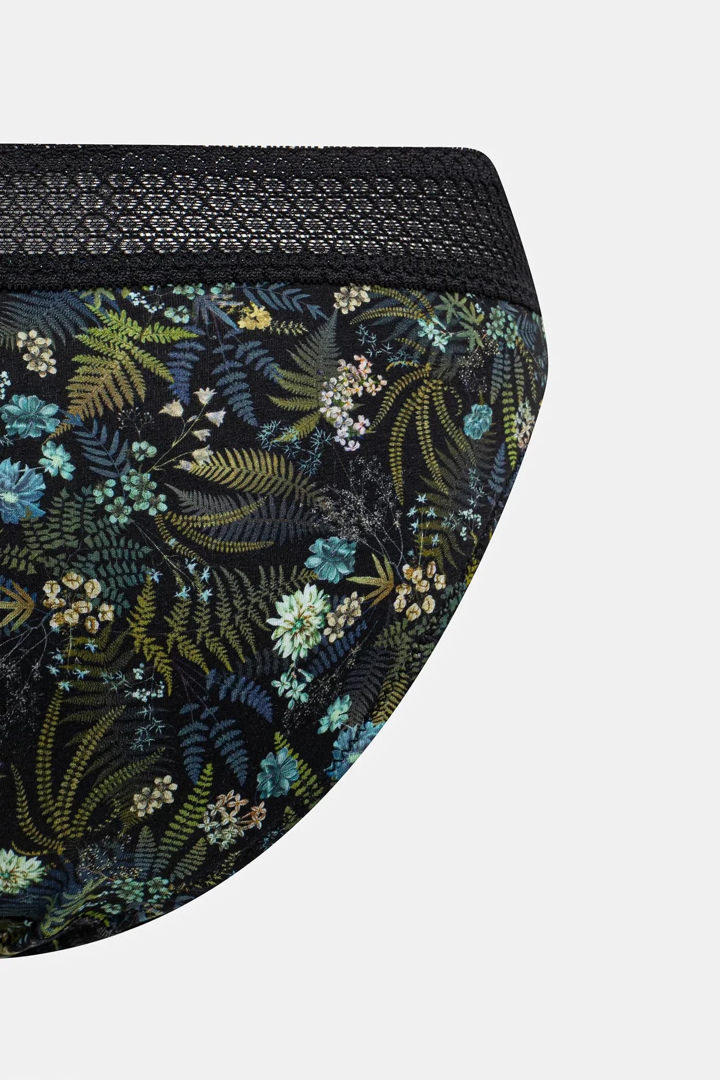 2 пары трусов - фото 6