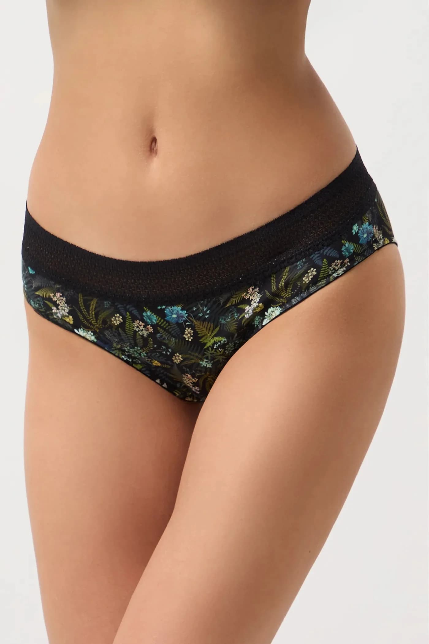 2 пары трусов - фото 7