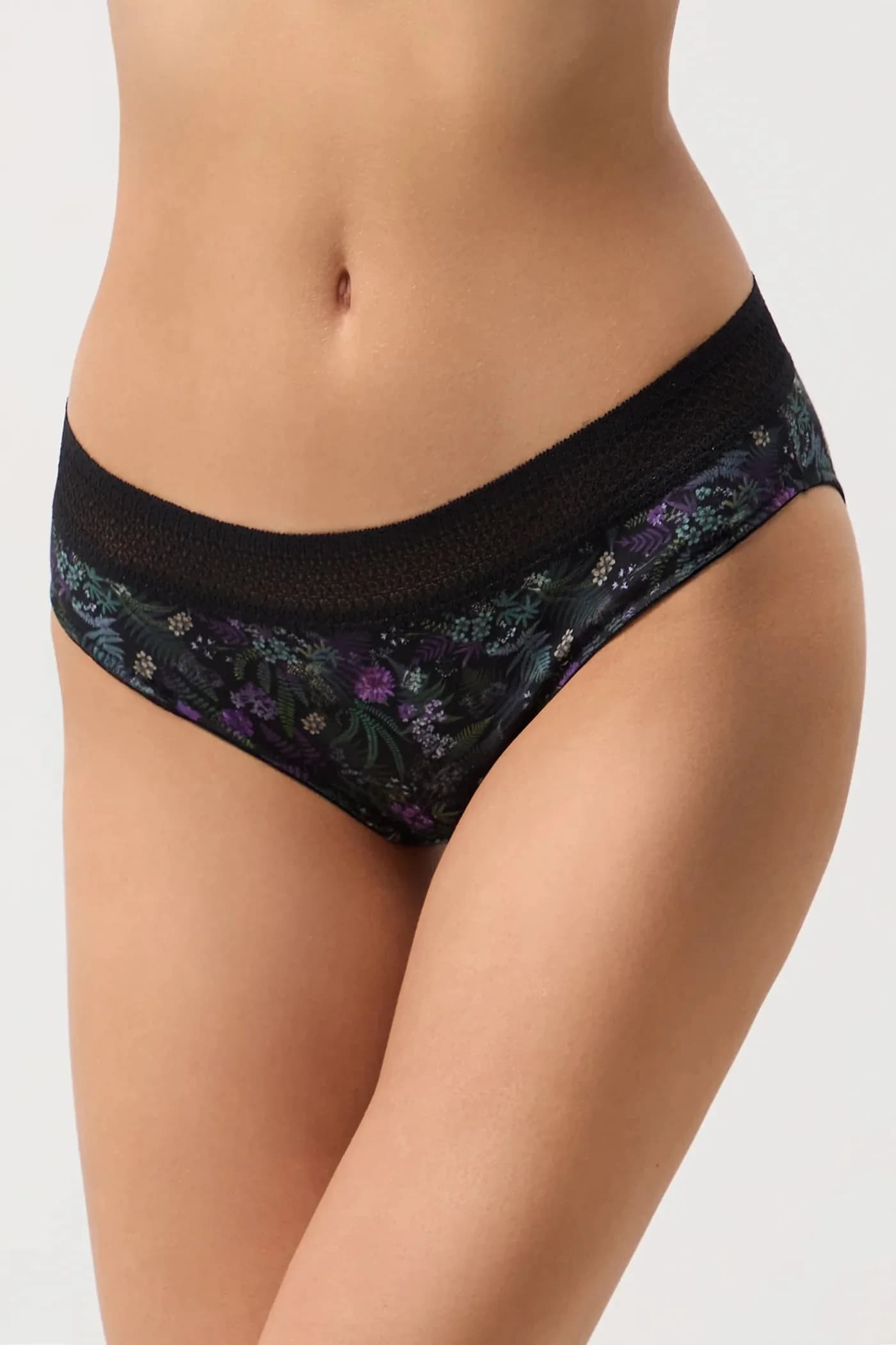 2 пары трусов - фото 8