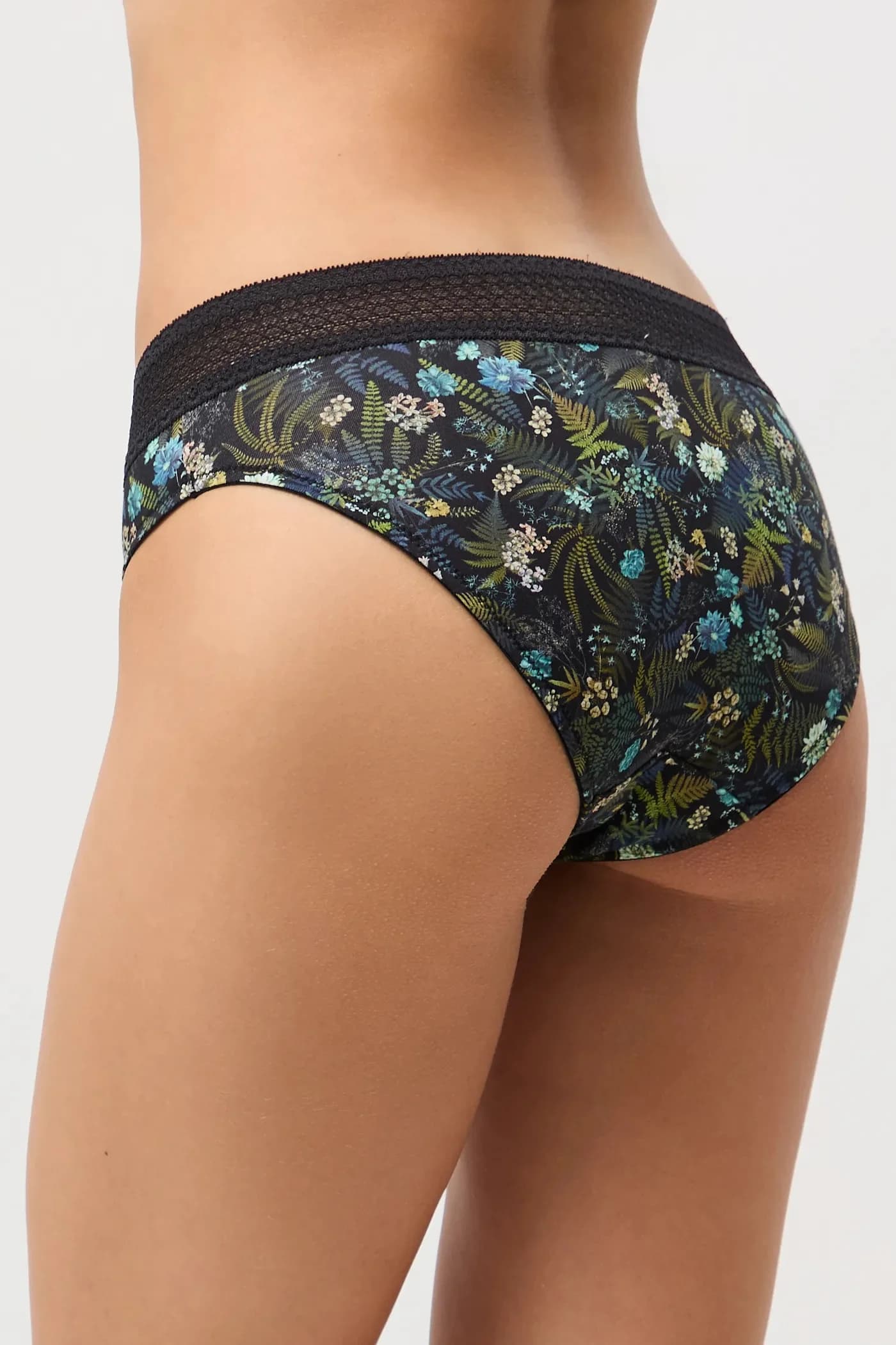 2 пары трусов - фото 9