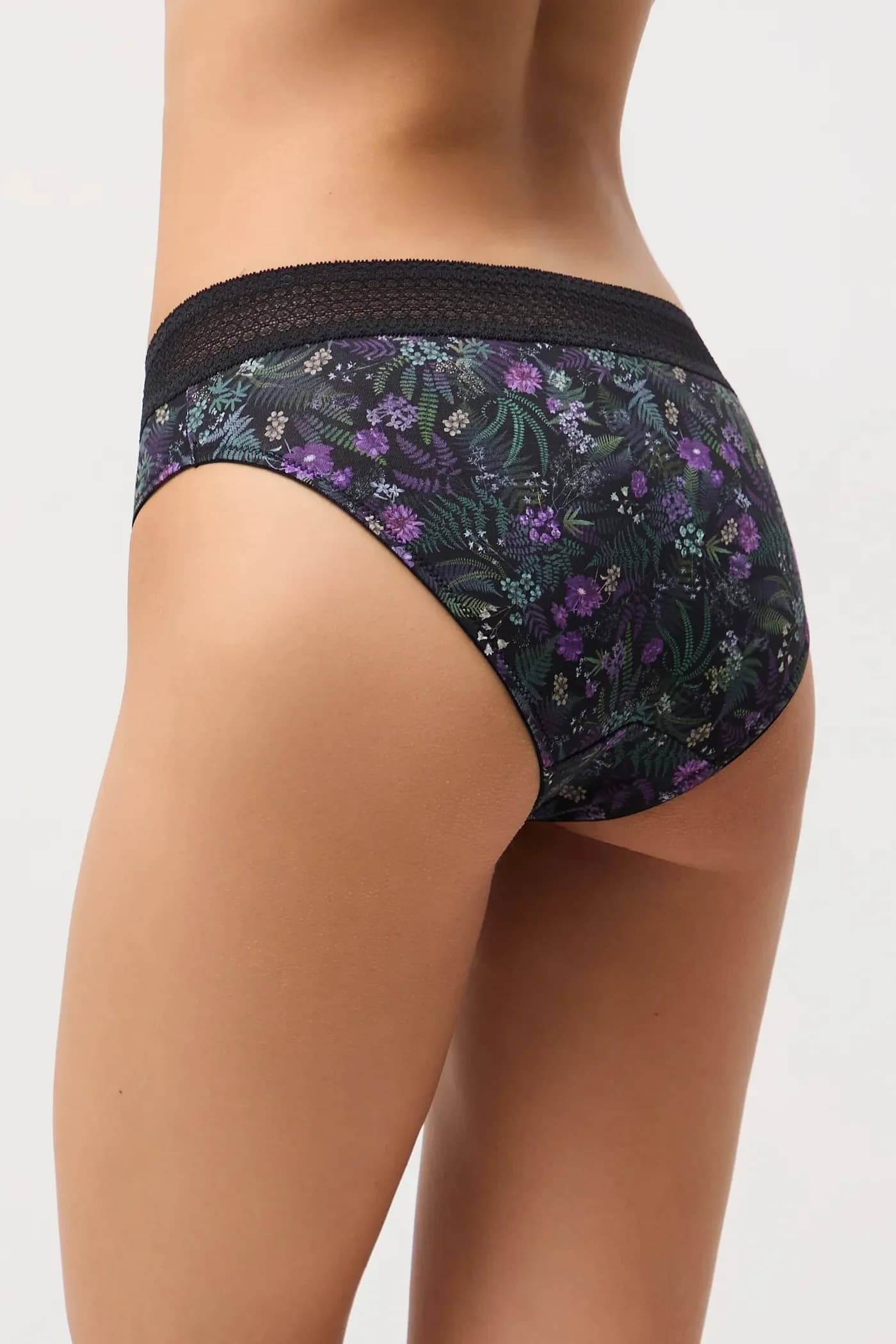 2 пары трусов - фото 10