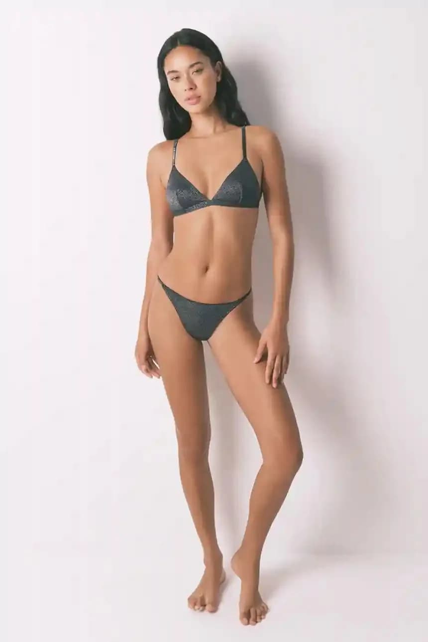 стринги - фото 5