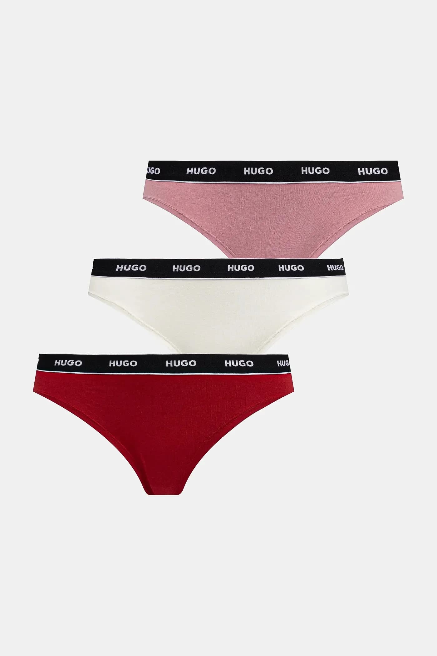 Комплект из трех трусов TRIPLET BRIEF STRIPE