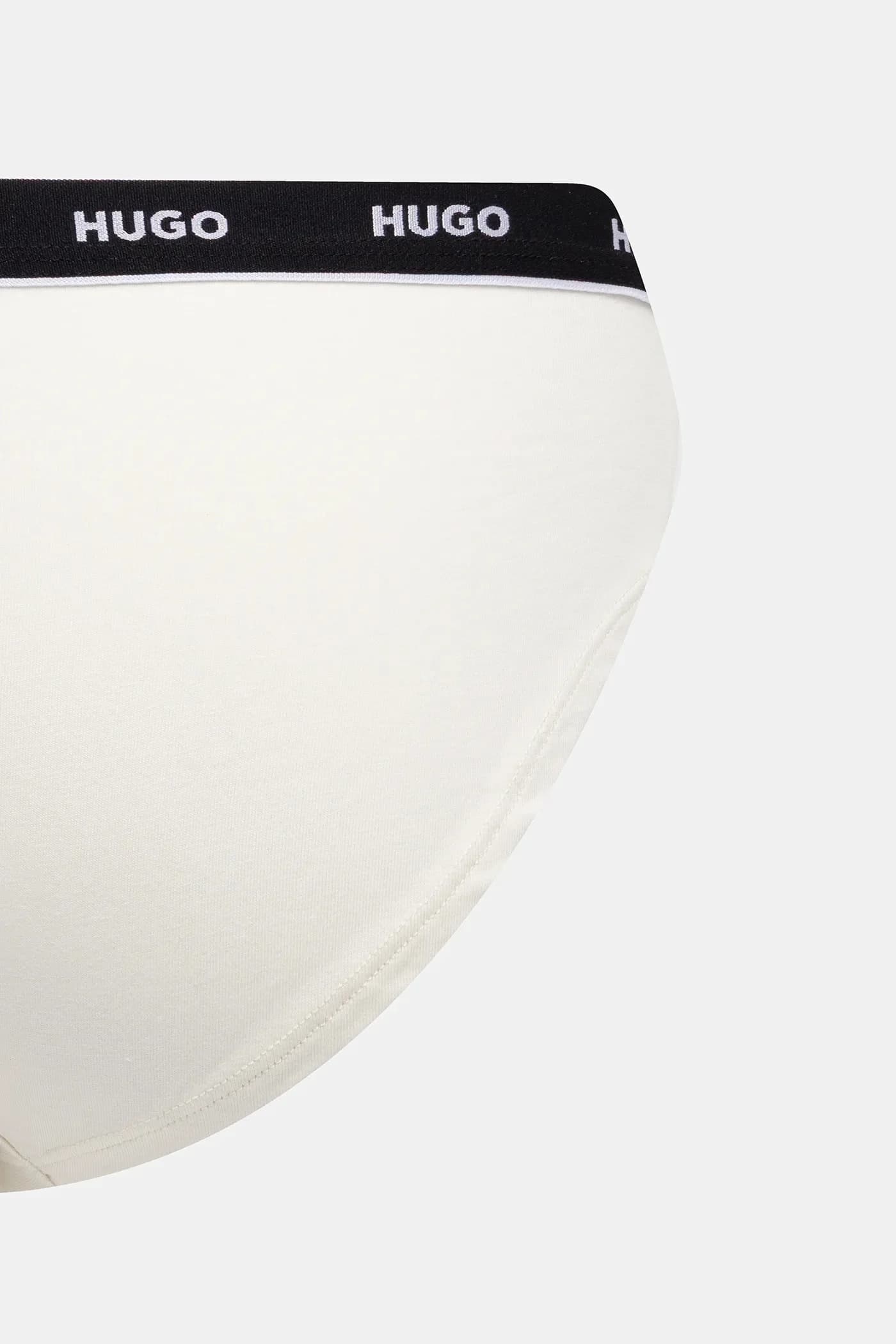 Комплект из трех трусов TRIPLET BRIEF STRIPE - фото 6