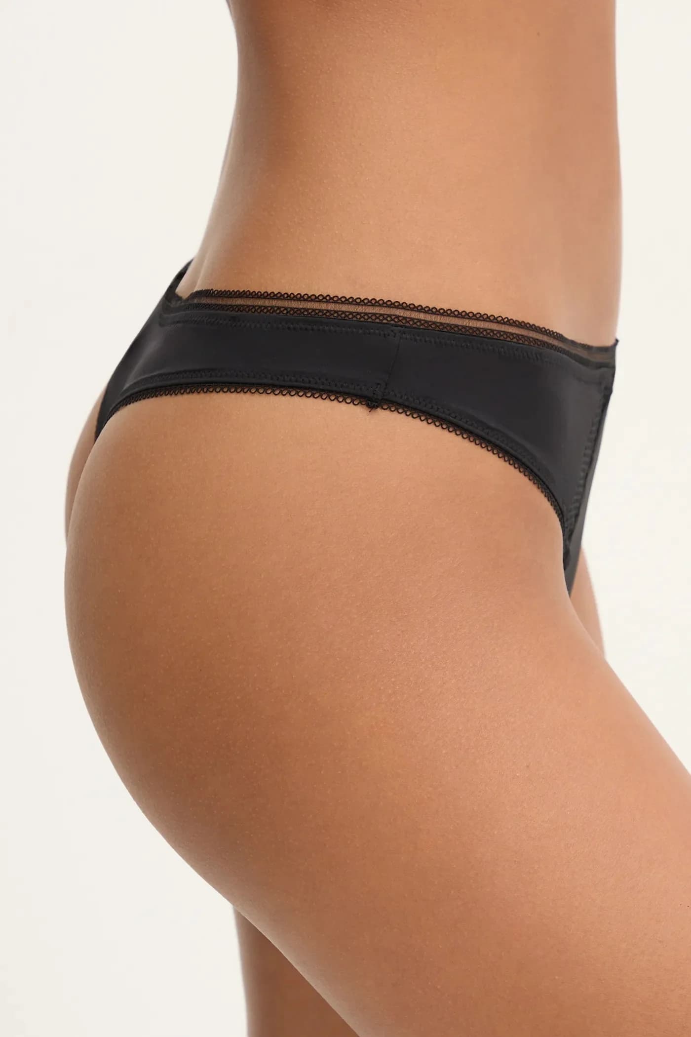 СТРИНГИ B.PURE стринги - фото 2