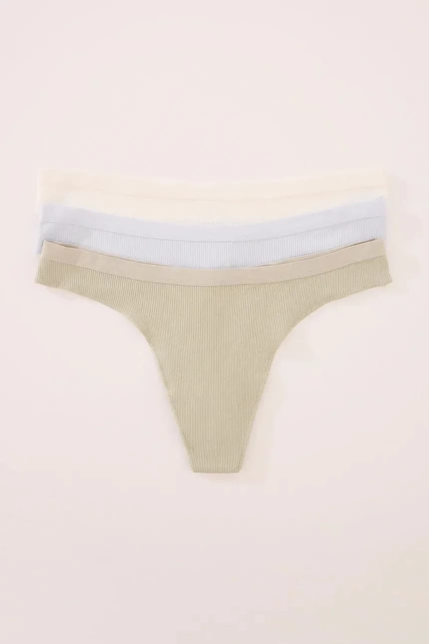 стринги - фото 2