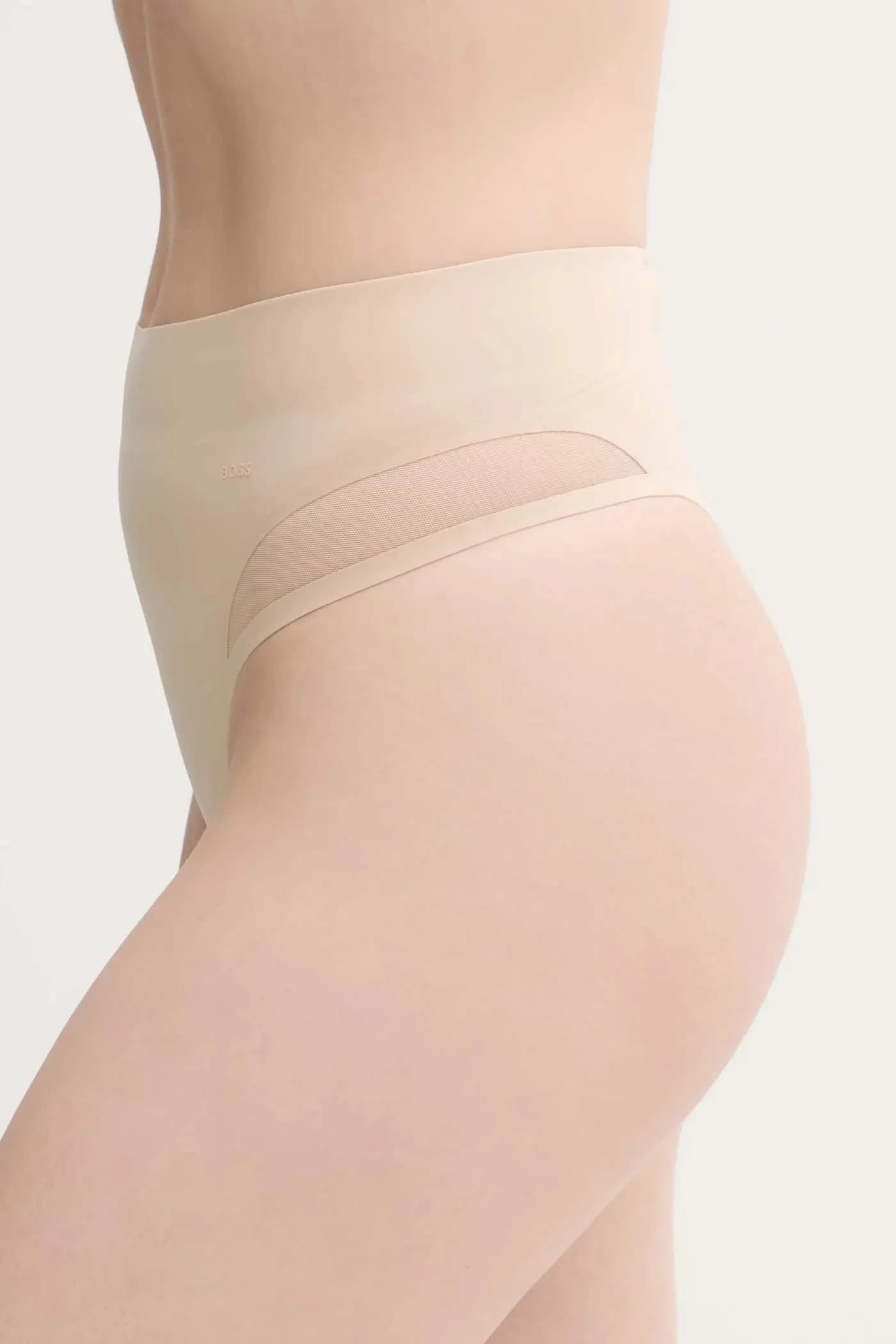 Трусики THONG HW B.BODY - фото 2