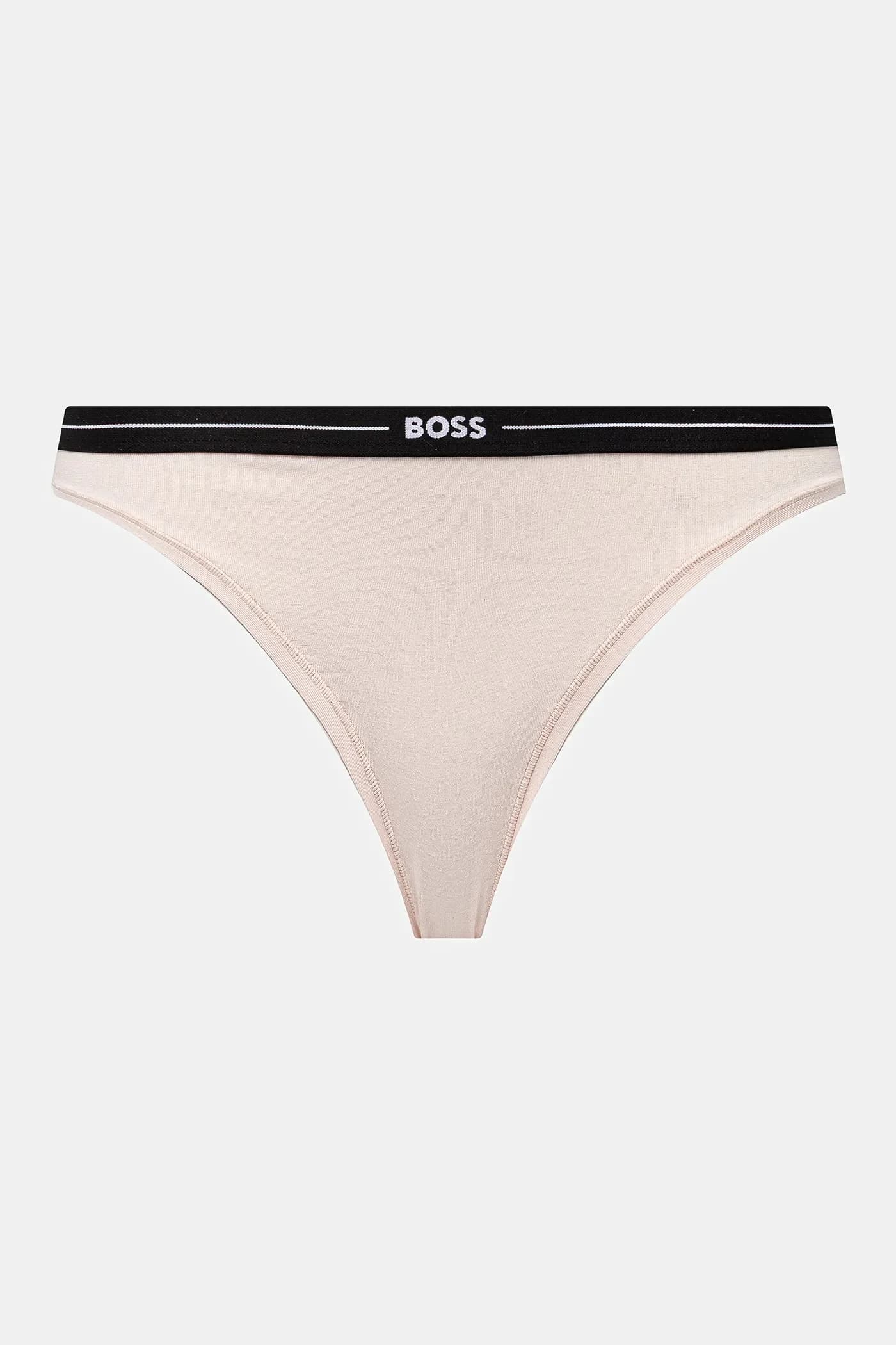 Комплект трусиков 3P BRIEF - фото 3