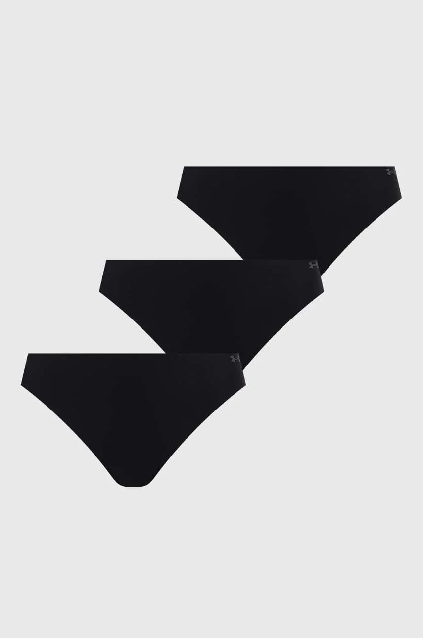 3 пары трусов