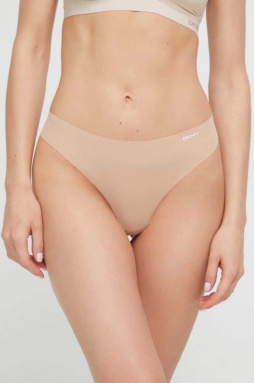 3 комплекта стрингов