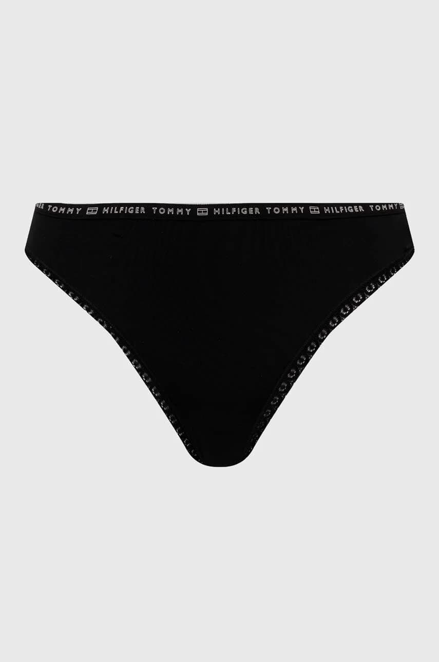 Стринги (3 шт.) - фото 2