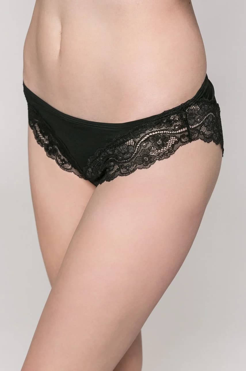 Очаровательные трусики Micro Tai