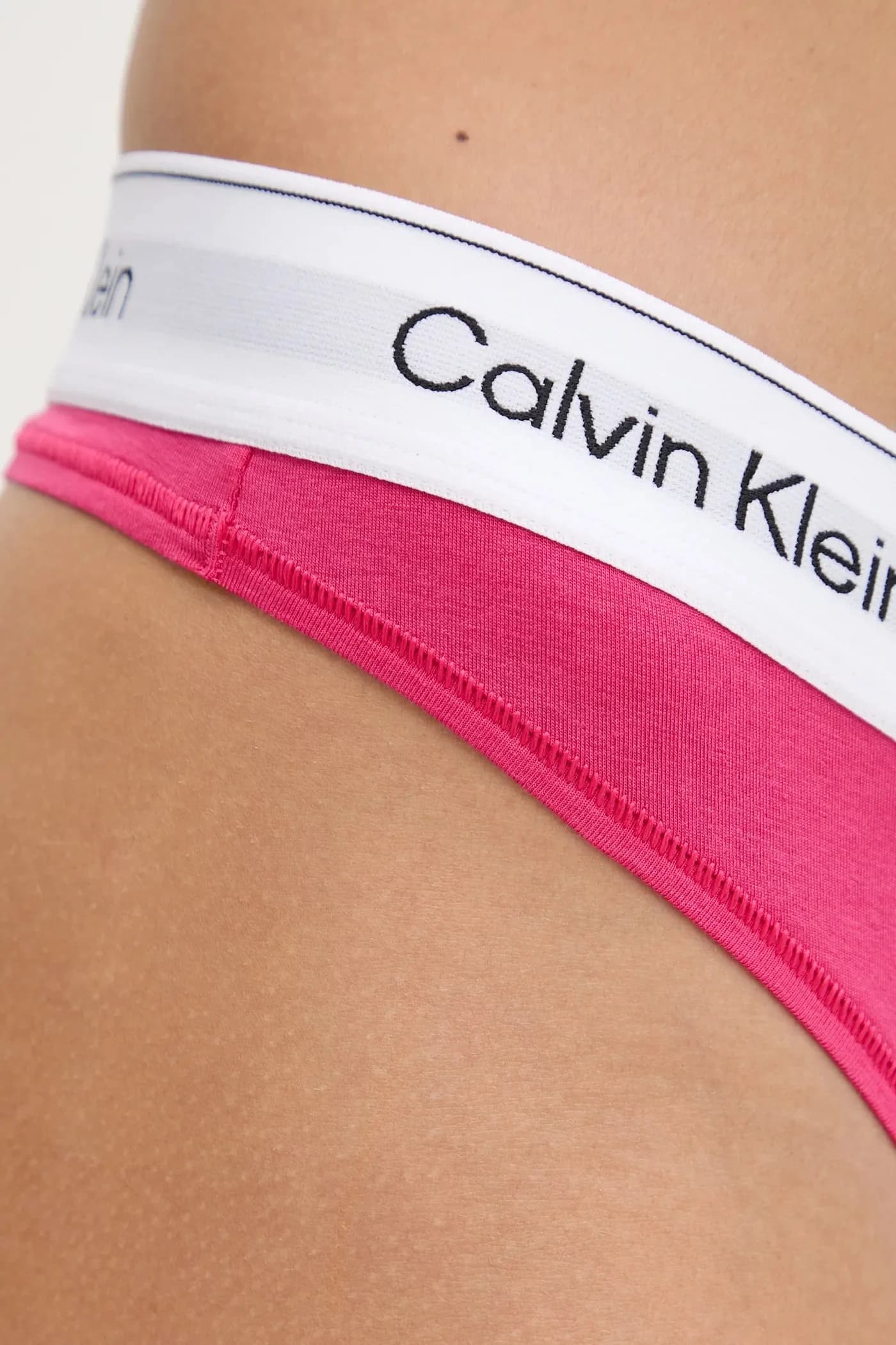 Трусики Calvin Klein Underwear - фото 4