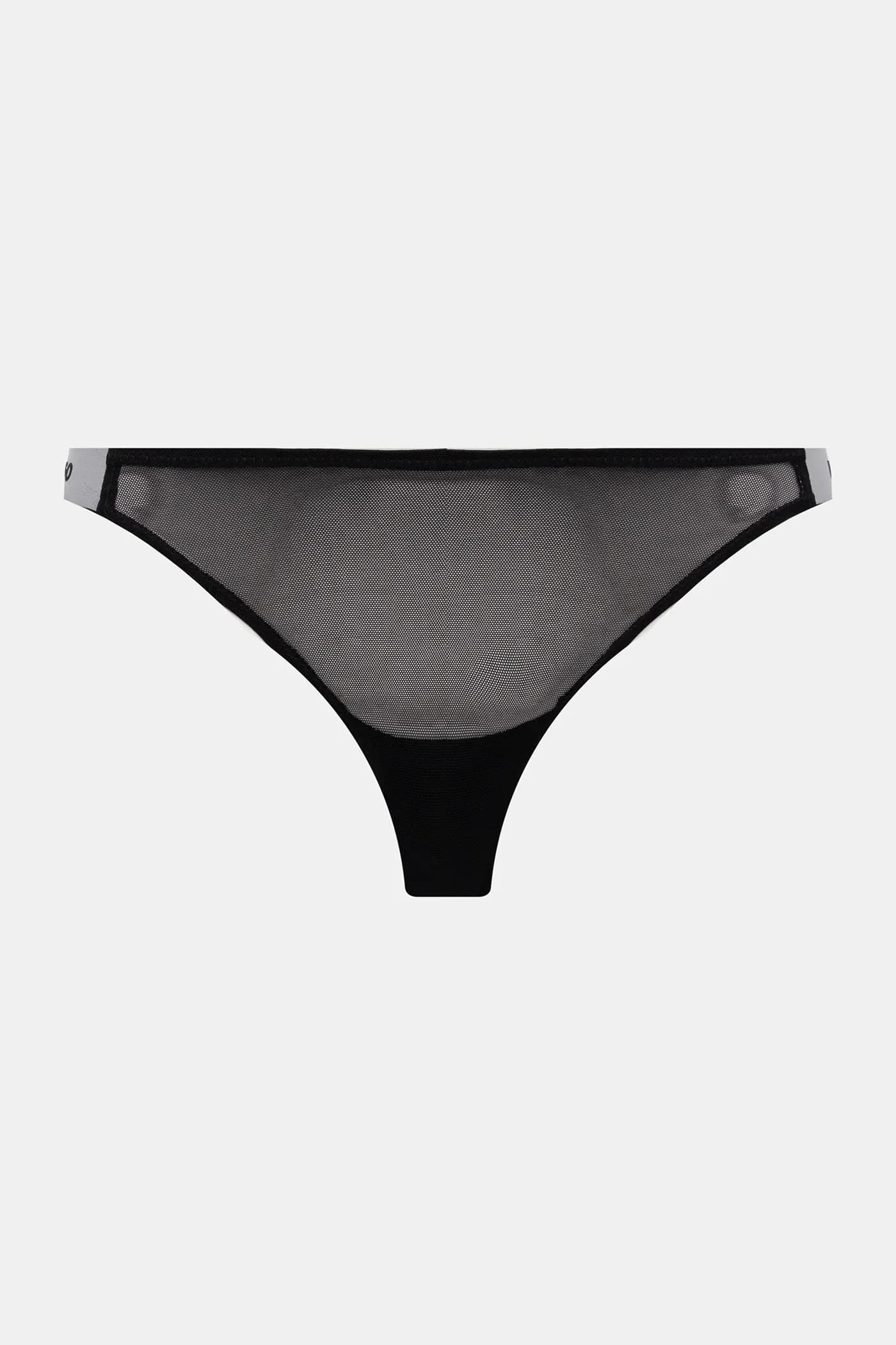 Набор из 3 стрингов TRIPLET STRING STARS - фото 2