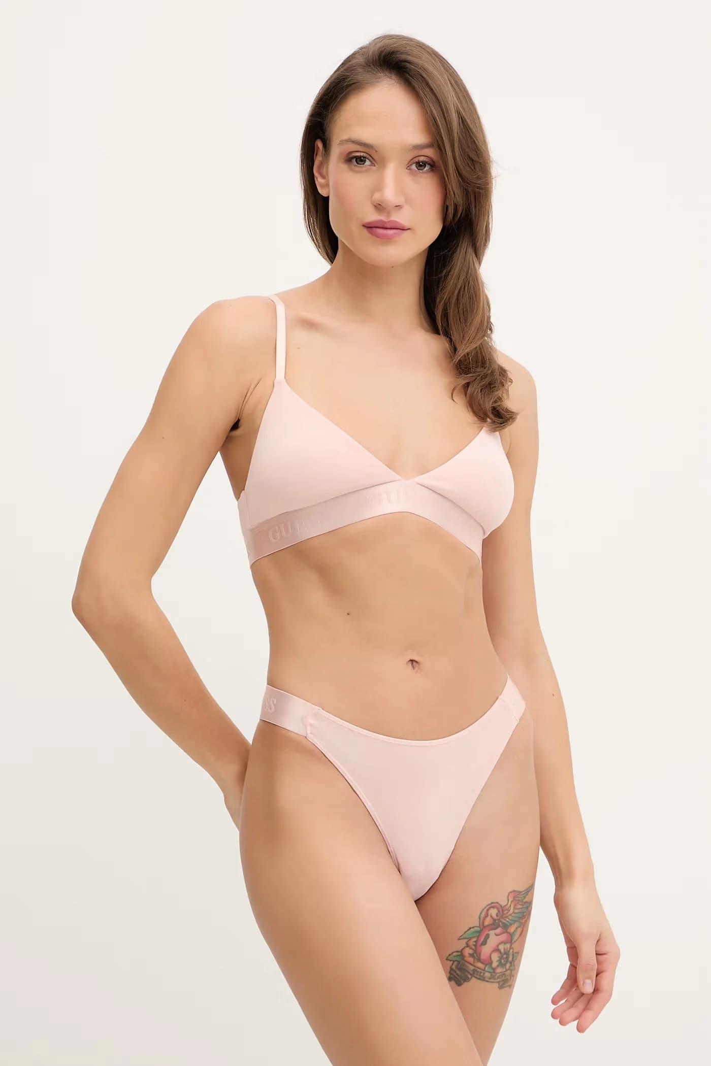 Женские стринги - фото 2