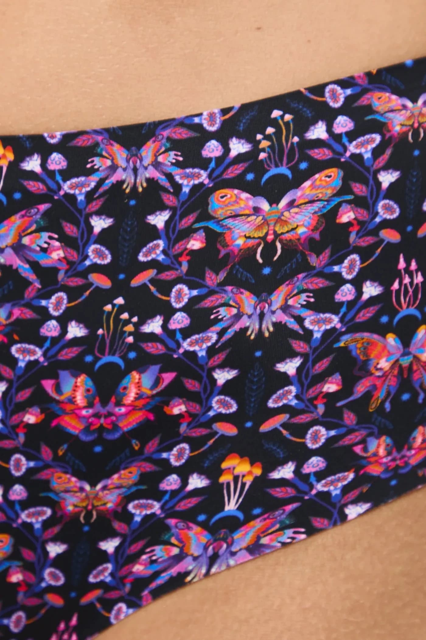 2 пары трусов - фото 12