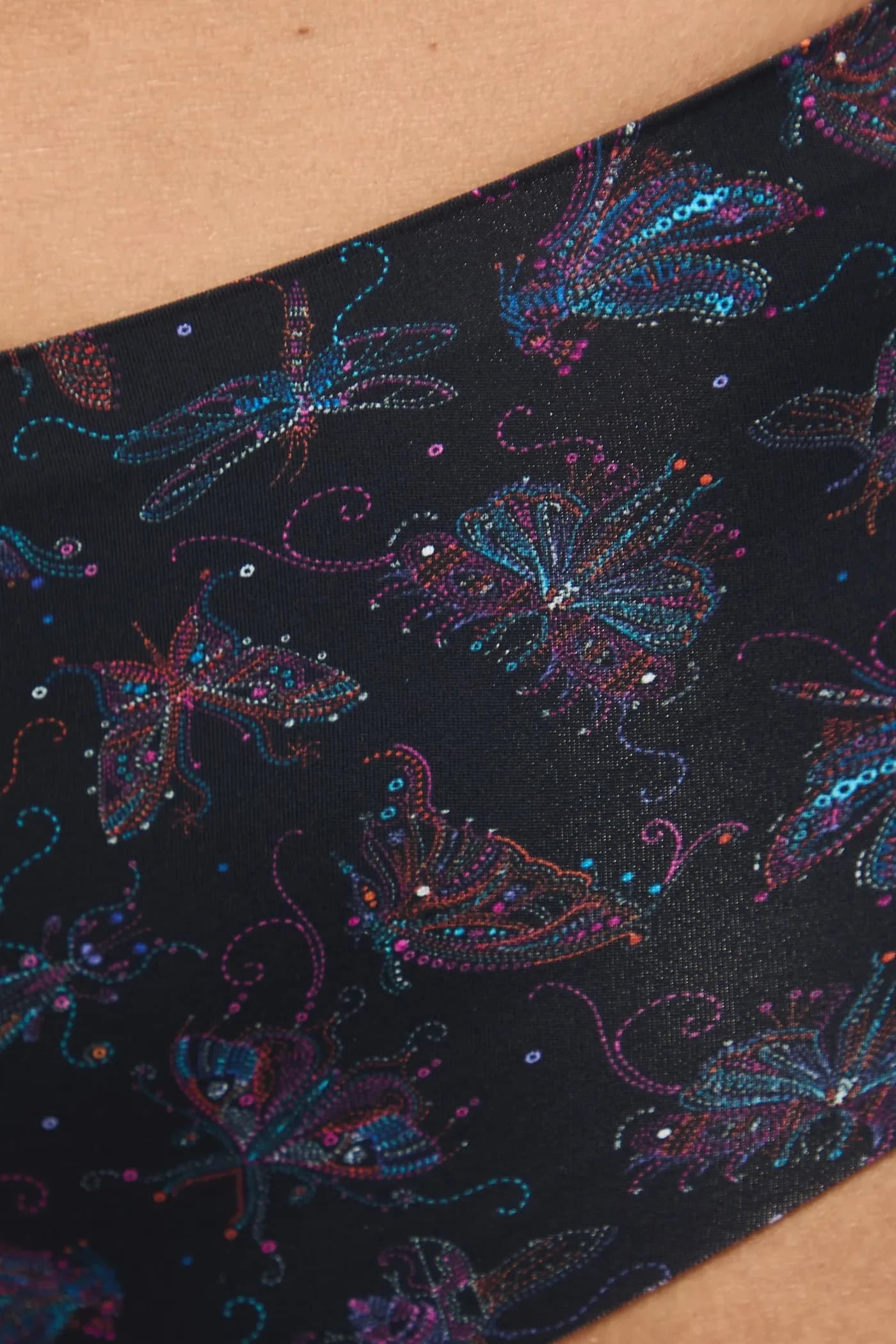 2 пары трусов - фото 13