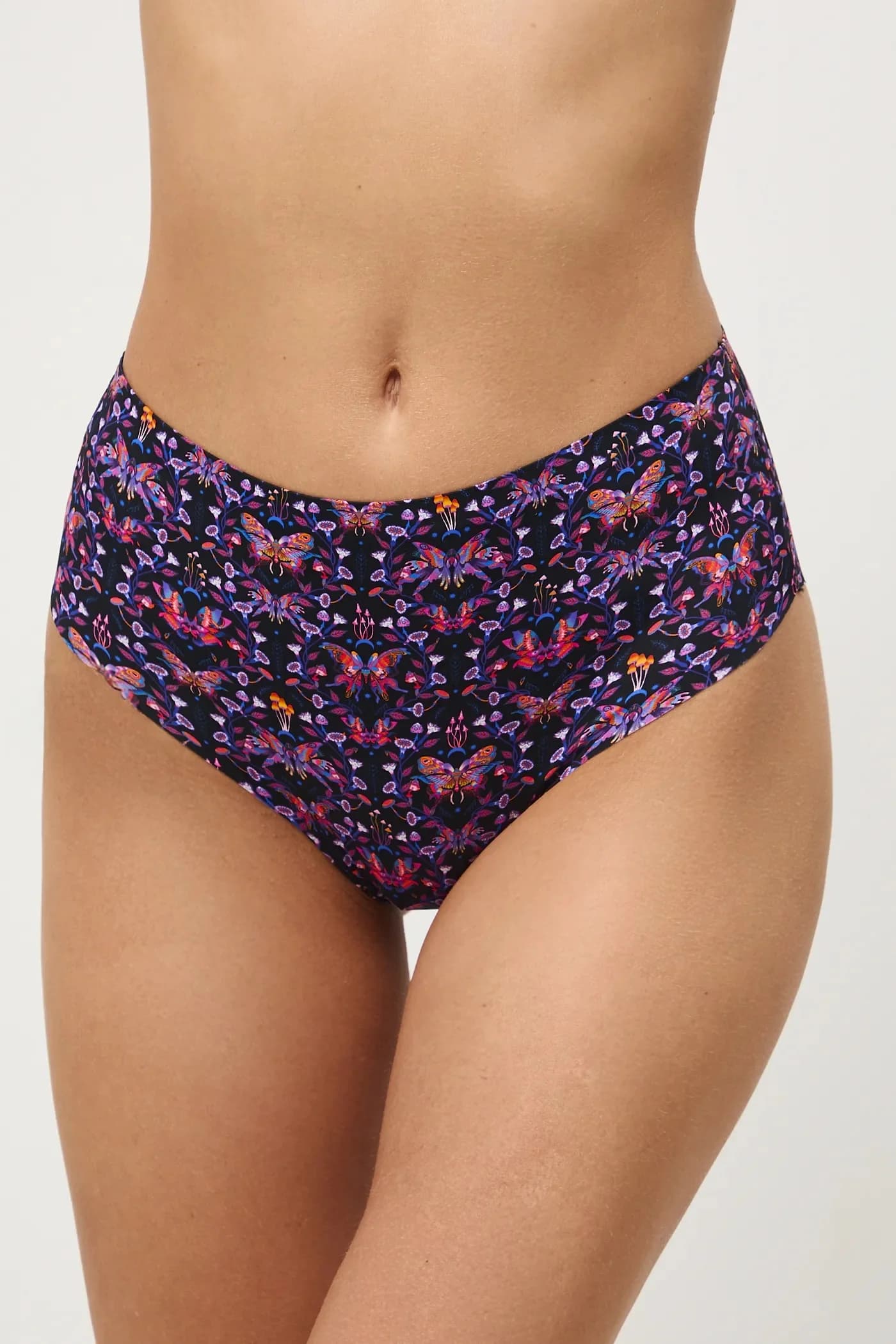 2 пары трусов - фото 8