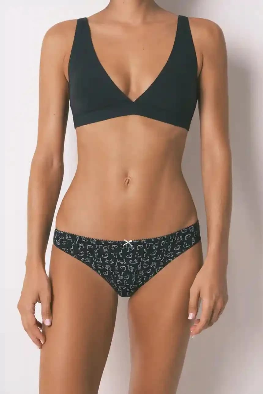 трусики Women's Secret, 7 шт. - фото 3