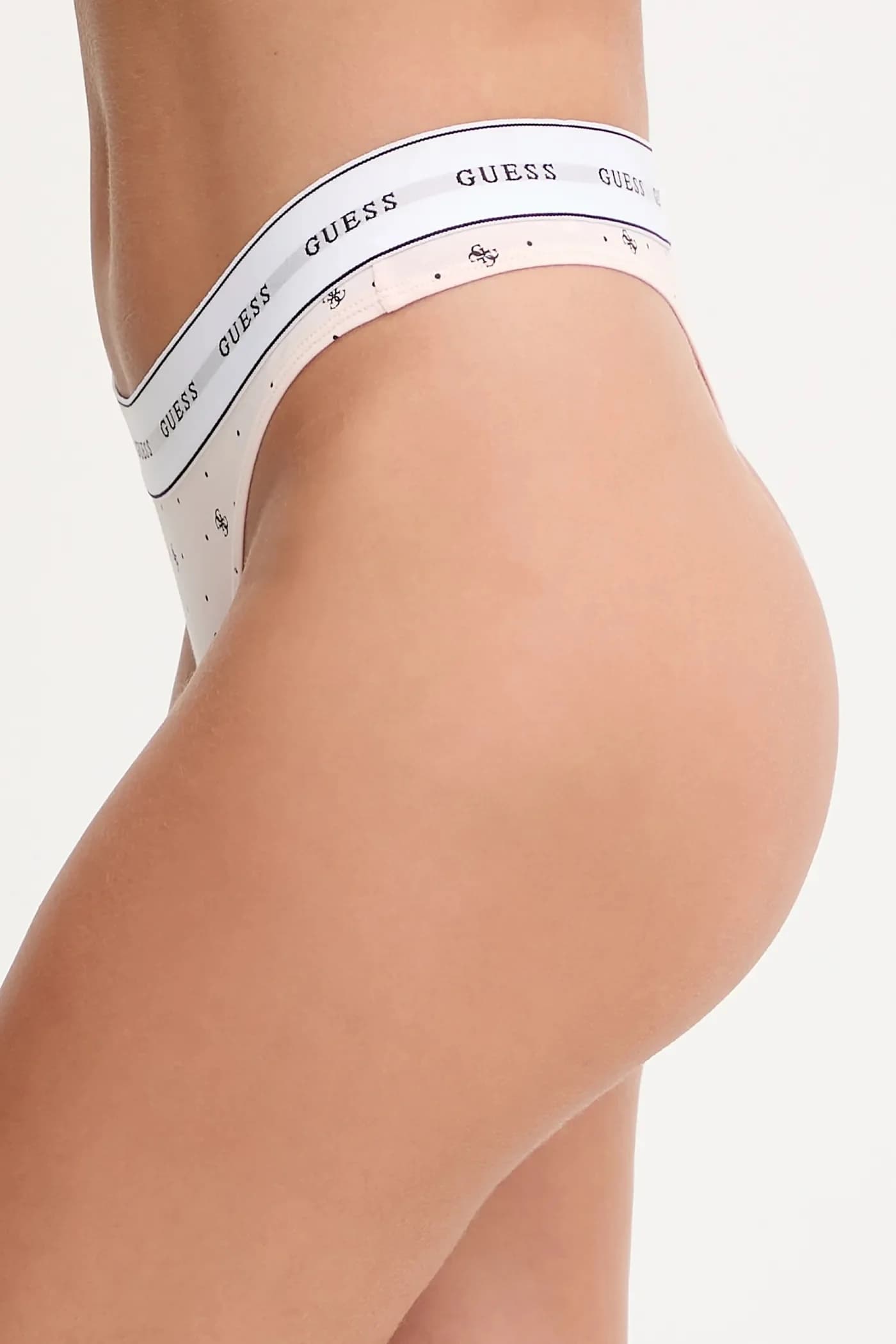 КЭРРИ стринги - фото 3