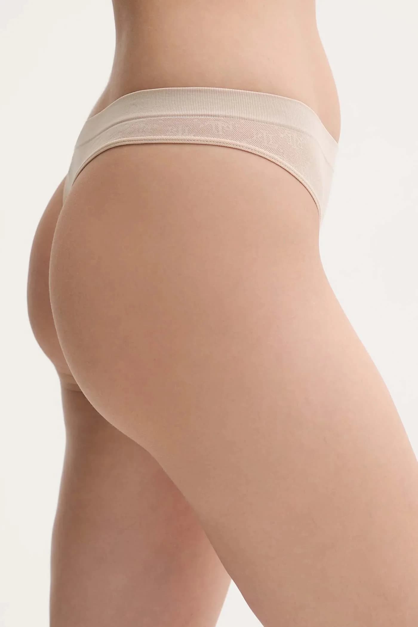 стринги - фото 2