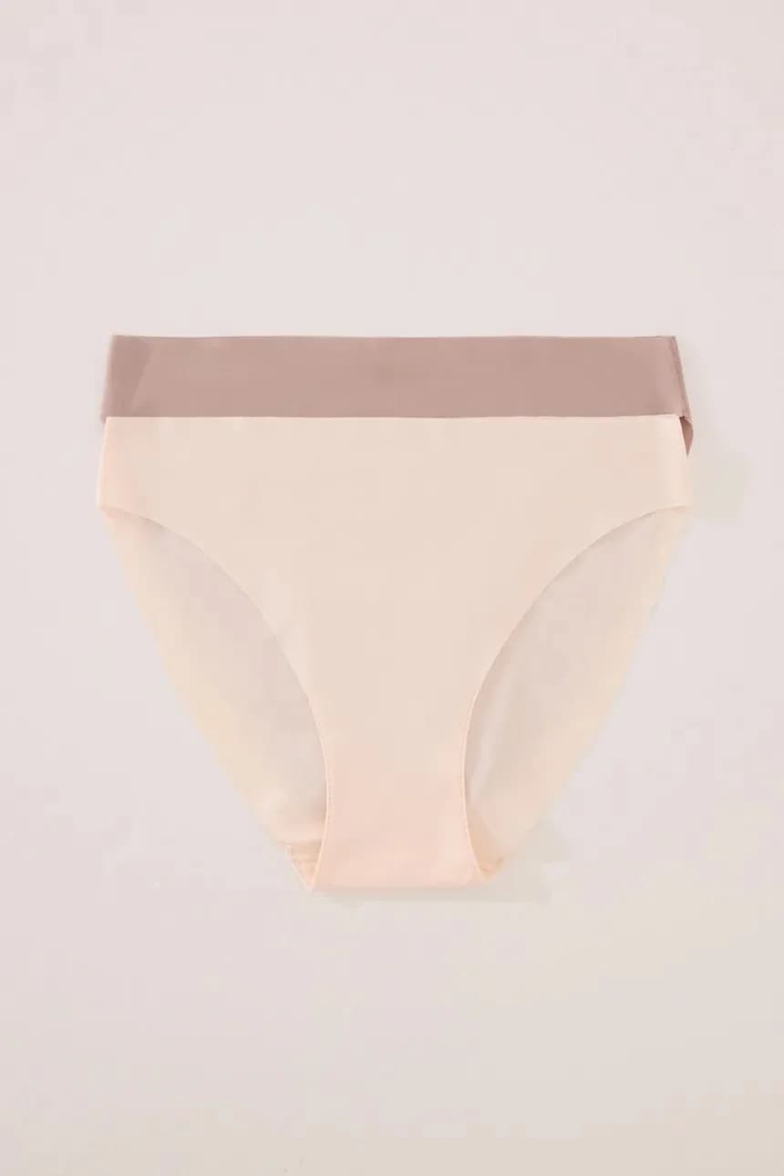 2 пары трусов