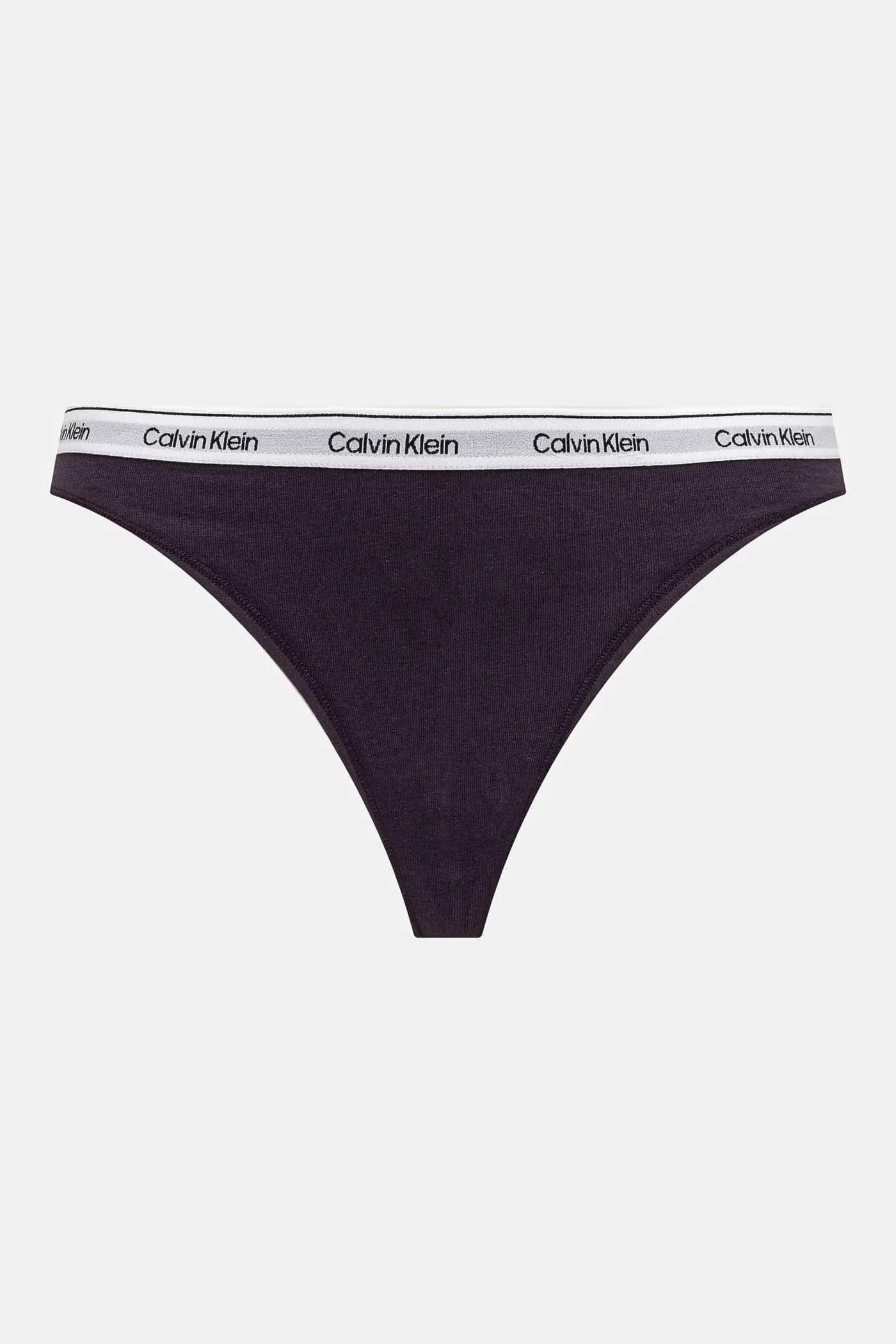 3 комплекта стрингов - фото 2