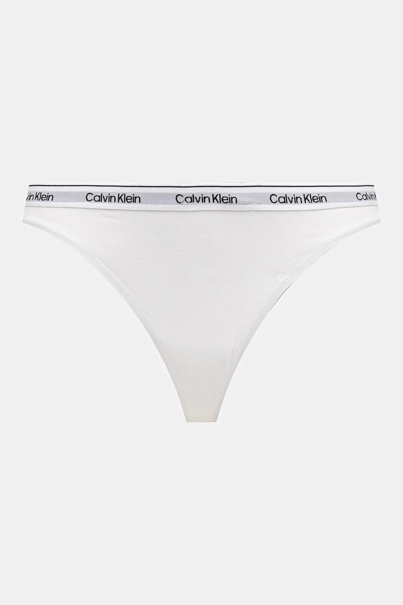 3 комплекта стрингов - фото 4