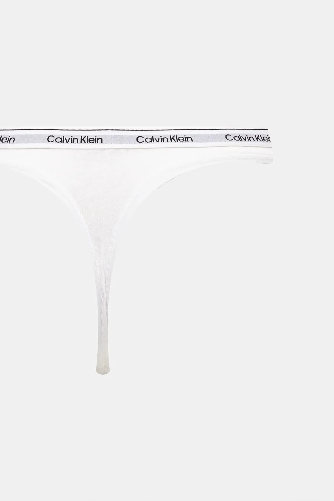 3 комплекта стрингов - фото 7