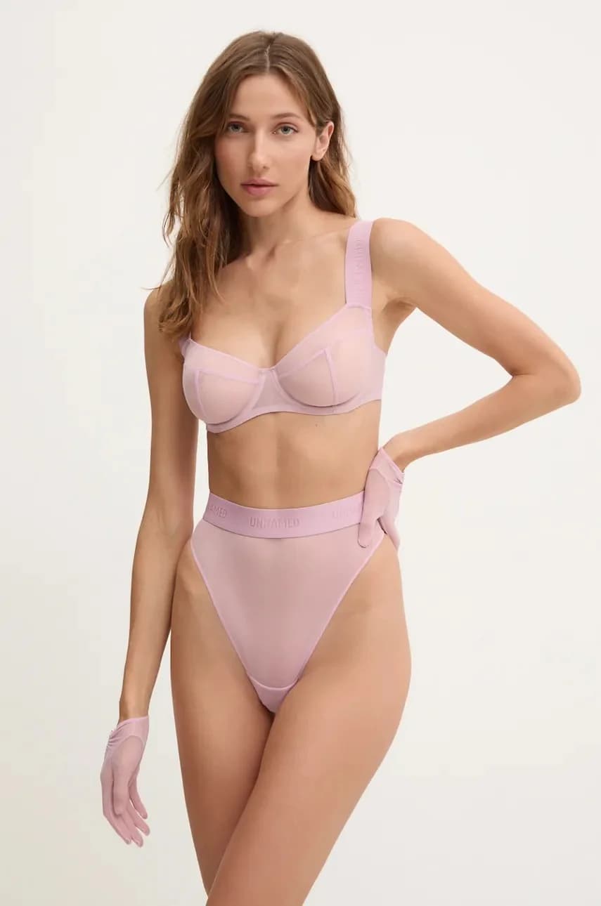 стринги - фото 2