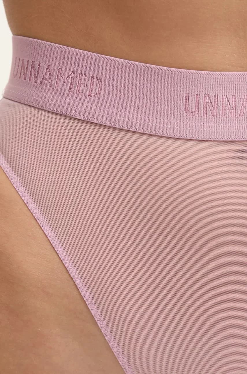 стринги - фото 4