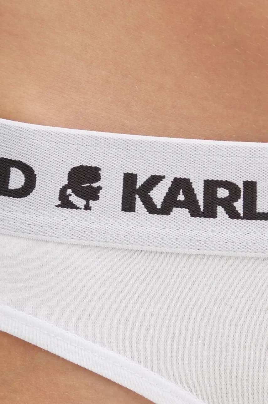 3 пары трусов - фото 3