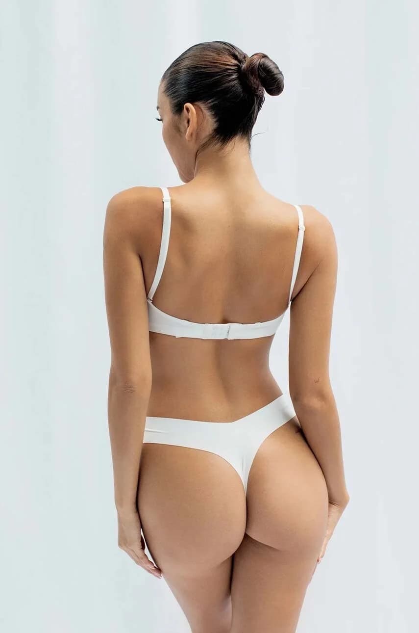 Бразильские ТРУСЫ ВТОРАЯ КОЖА БРАЗИЛЬСКИЕ - фото 3