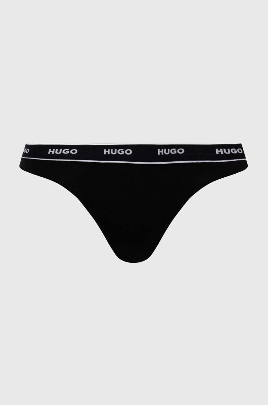 3 пары трусов - фото 2