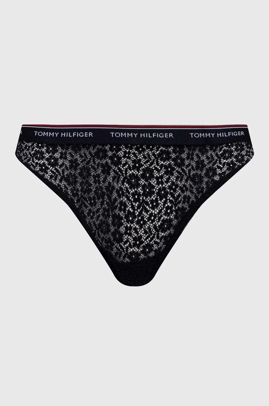 3 пары трусов - фото 2