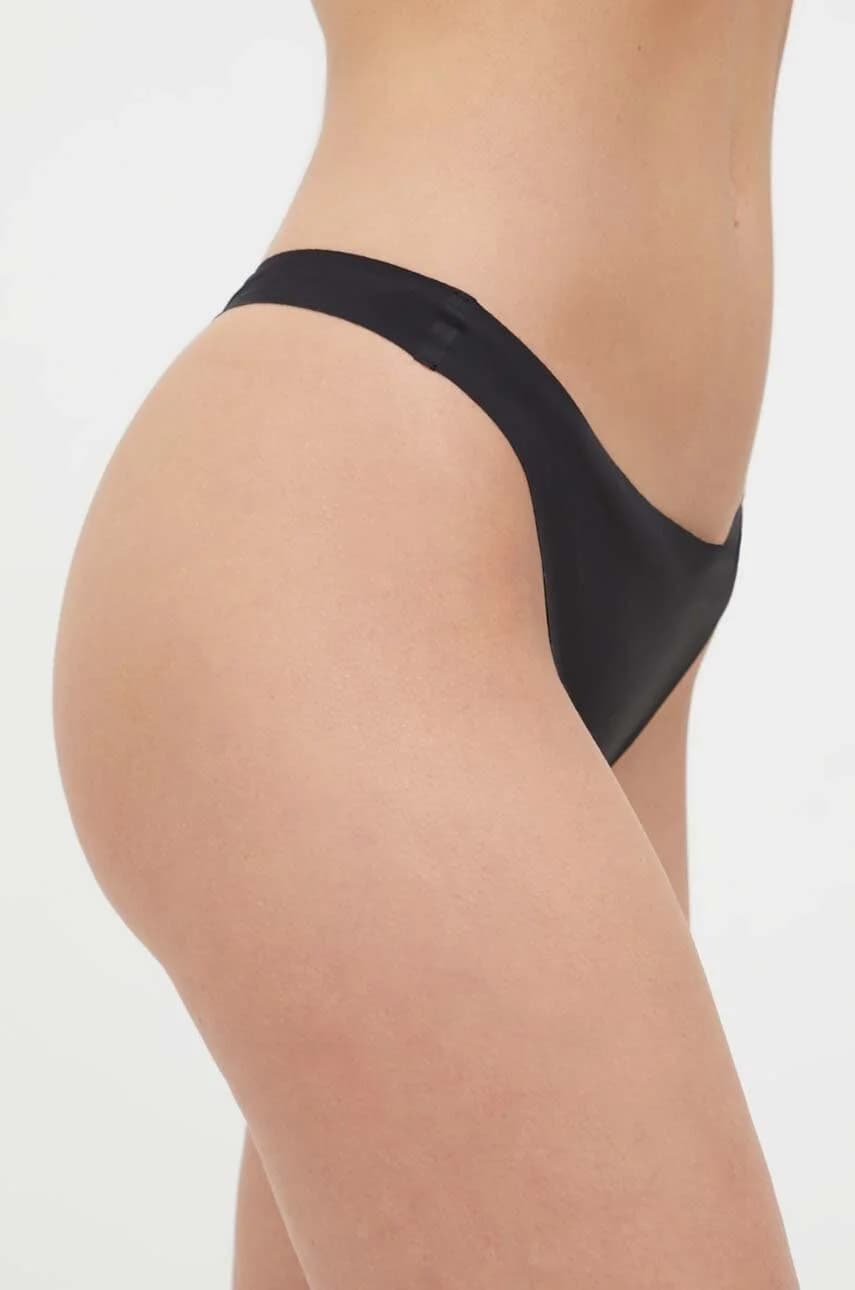 3 комплекта стрингов - фото 2