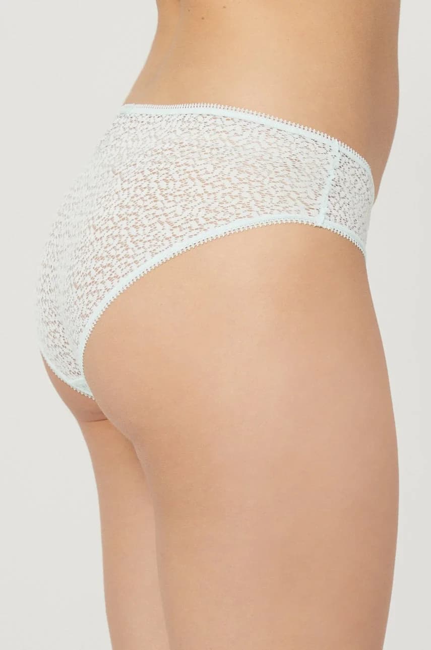 стринги - фото 2